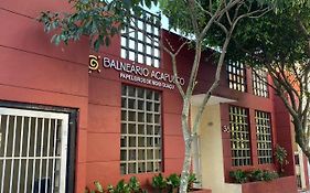 Balneário Acapulco